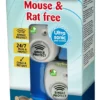 ECOstyle Mouse & Rat Free 30+30