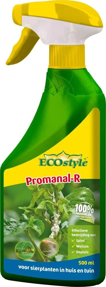 ECOstyle Promanal-R Gebruiksklaar 500 Ml 1 ECOstyle Promanal-R Gebruiksklaar 500 Ml