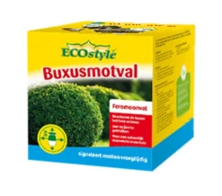 ECOstyle Trechterval Buxusmot