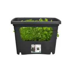 Gardena Verkoopwinkel -Gardena Verkoopwinkel elho plantenbak green basics stack grow large zwart 800x800 620e3d4ea5beb l