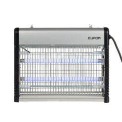 Eurom Fly Away Metal 16 LED