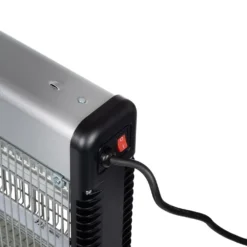 Eurom Fly Away Metal 16 LED -Gardena Verkoopwinkel eurom insectenlamp fly away metal 16 led 1000x1000 622f4e2ee2166 l