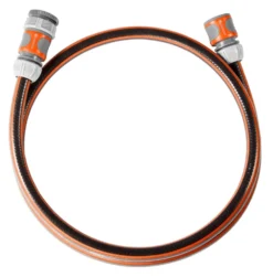 GARDENA Aansluitgarnituur Comfort FLEX 1/2 Inch 1.5 M