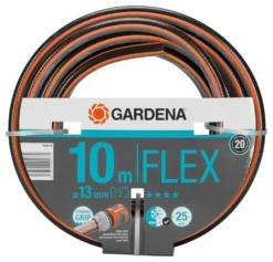 GARDENA Flexslang 1/2 Inch 10m