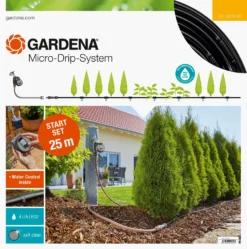 GARDENA Micro-Drip-System Startset M 25m Autom. Rijplanten 7 GARDENA Micro-Drip-System Startset M 25m Autom. Rijplanten -Gardena Verkoopwinkel gardena startset m 25m autom 1487x1500 640af4f7ad82e l