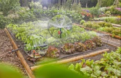 GARDENA Micro-Drip-System Startset Bloembed -Gardena Verkoopwinkel gardena startset micro drip system bloembed 1500x967 640af4fa8260b l