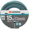 GARDENA Tuinslang Classic (1/2"), 15m