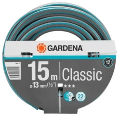 GARDENA Tuinslang Classic (1/2"), 15m