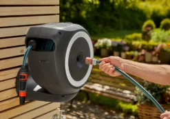 GARDENA Wandslangenbox 15 RollUp S Wit 6 GARDENA Wandslangenbox 15 RollUp S Wit -Gardena Verkoopwinkel gardena wandslangenbox 15 rollup s wit 1619704856 l