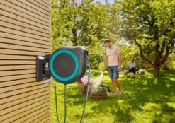 GARDENA Wandslangenbox 35 RollUp XL -Gardena Verkoopwinkel gardena wandslangenbox 35 rollup xl 1619704860 l