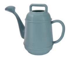 Gieter Plastic Blauw 12L