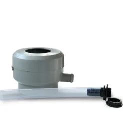 Harcostar Vulautomaat Afsluiter-bladvanger ø60 - 100 Mm