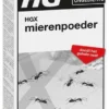HGX Mierenpoeder 75 Gr