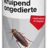 HGX Spray Tegen Kruipend Ongedierte 400 Ml