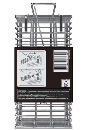 KB Muizenvangkooi 1 Stuk 2 KB Muizenvangkooi 1 Stuk - Afbeelding 2