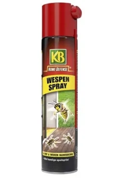 KB Wespen Spray 400ml