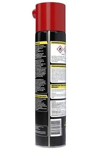 KB Wespen Spray 400ml 2 KB Wespen Spray 400ml - Afbeelding 2