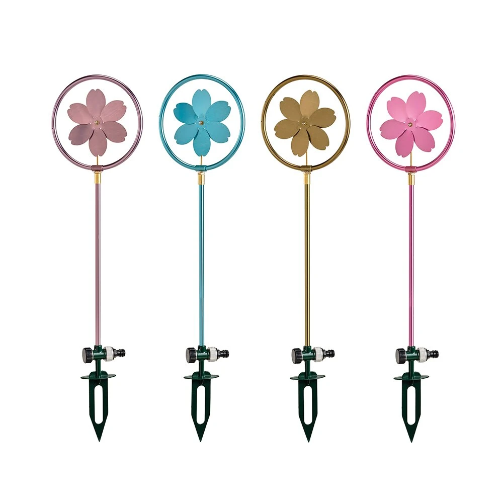 Lumineo Decoratieve Sproeier 1 Lumineo Decoratieve Sproeier