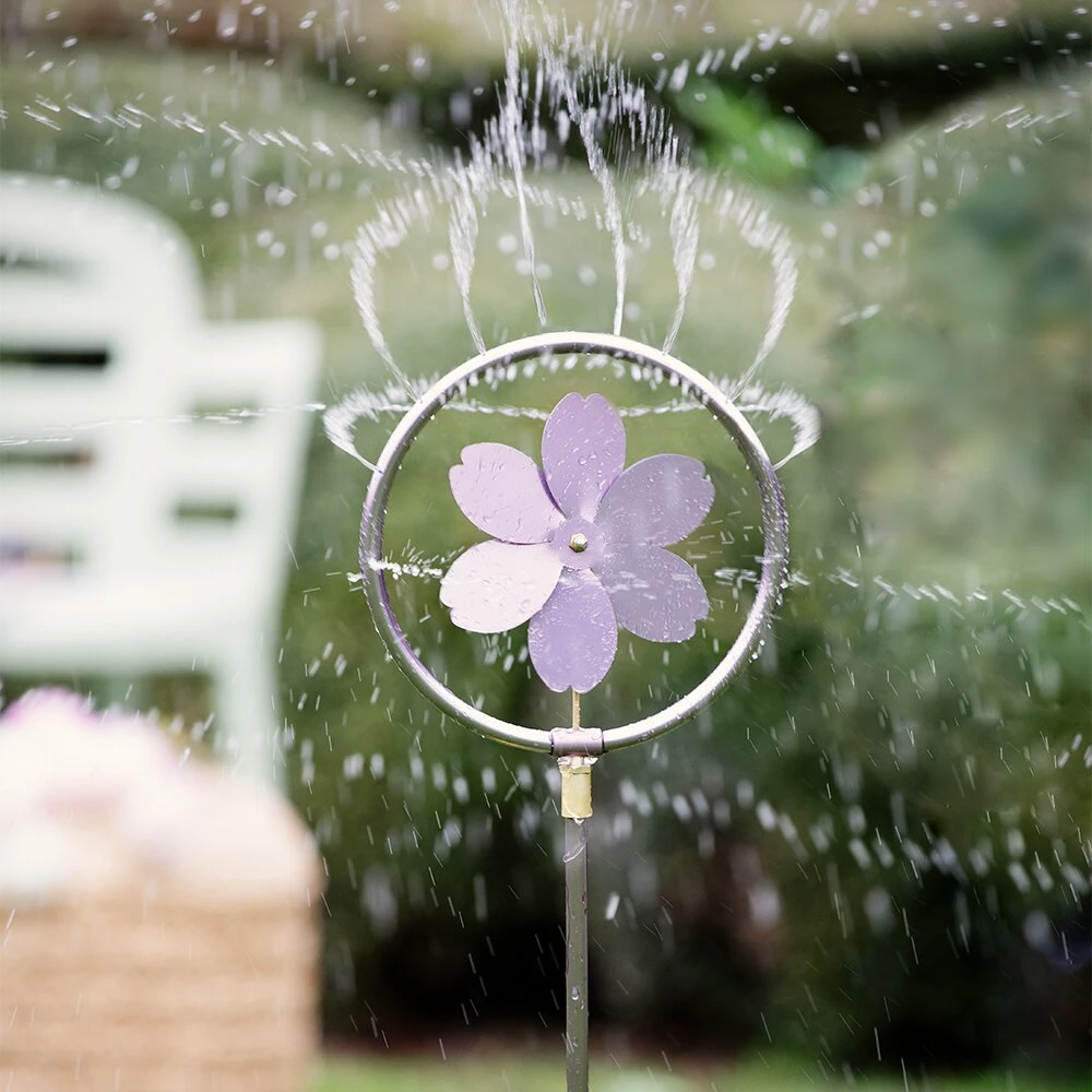 Lumineo Decoratieve Sproeier 2 Lumineo Decoratieve Sproeier - Afbeelding 2