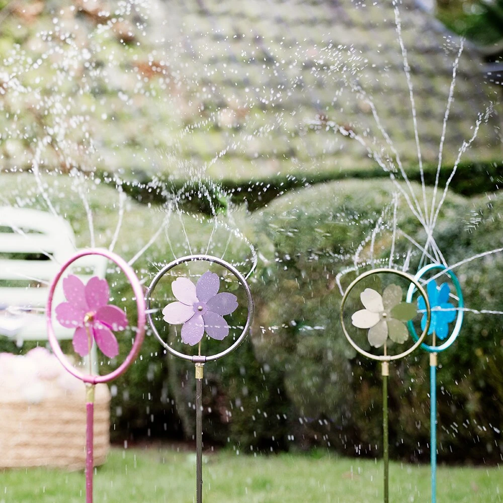 Lumineo Decoratieve Sproeier 3 Lumineo Decoratieve Sproeier - Afbeelding 3