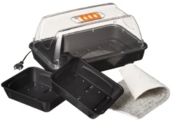 Gardena Verkoopwinkel -Gardena Verkoopwinkel nature kweekkas verwarmd 38x24cm 800x575 6214a026408cf l