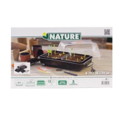 Nature Kweekkas Verwarmd 38x24cm -Gardena Verkoopwinkel nature kweekkas verwarmd 38x24cm 800x765 6214a0272bdb6 l