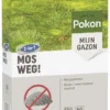 Pokon Mos Weg! 1,75kg Voor 50m²