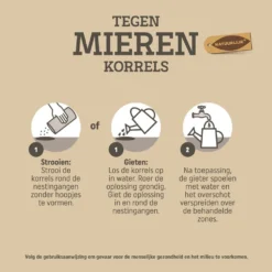 Pokon Tegen Mieren Korrels 400gr -Gardena Verkoopwinkel pokon tegen mieren korrels 400gr 1000x1000 6221fb528039b l