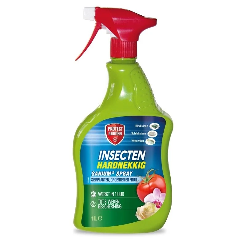 Protect Garden Sanium Spray 1000 Ml 1 Protect Garden Sanium Spray 1000 Ml